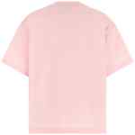 Jil Sander Logo T-shirt