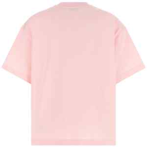 Jil Sander Logo T-shirt