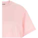 Jil Sander Logo T-shirt
