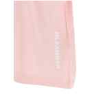 Jil Sander Logo T-shirt