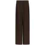 Jil Sander Fluid Viscose Pants