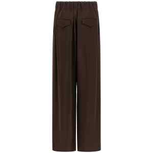 Jil Sander Fluid Viscose Pants