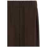 Jil Sander Fluid Viscose Pants