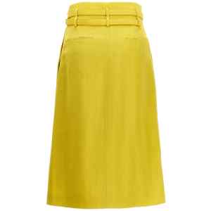 Jil Sander 66 Skirt
