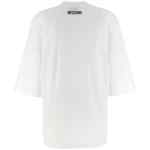 Moschino Front Print T-shirt
