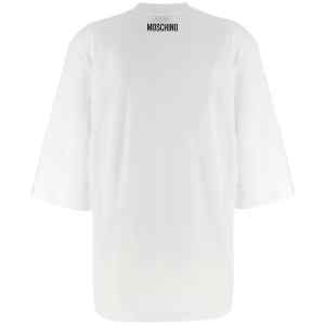 Moschino Front Print T-shirt