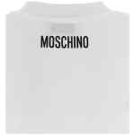Moschino Front Print T-shirt
