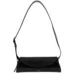Jil Sander Cannolo Small Shoulder Bag