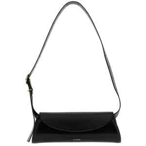 Jil Sander Cannolo Small Shoulder Bag