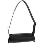 Jil Sander Cannolo Small Shoulder Bag
