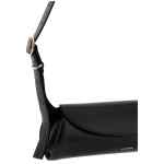 Jil Sander Cannolo Small Shoulder Bag