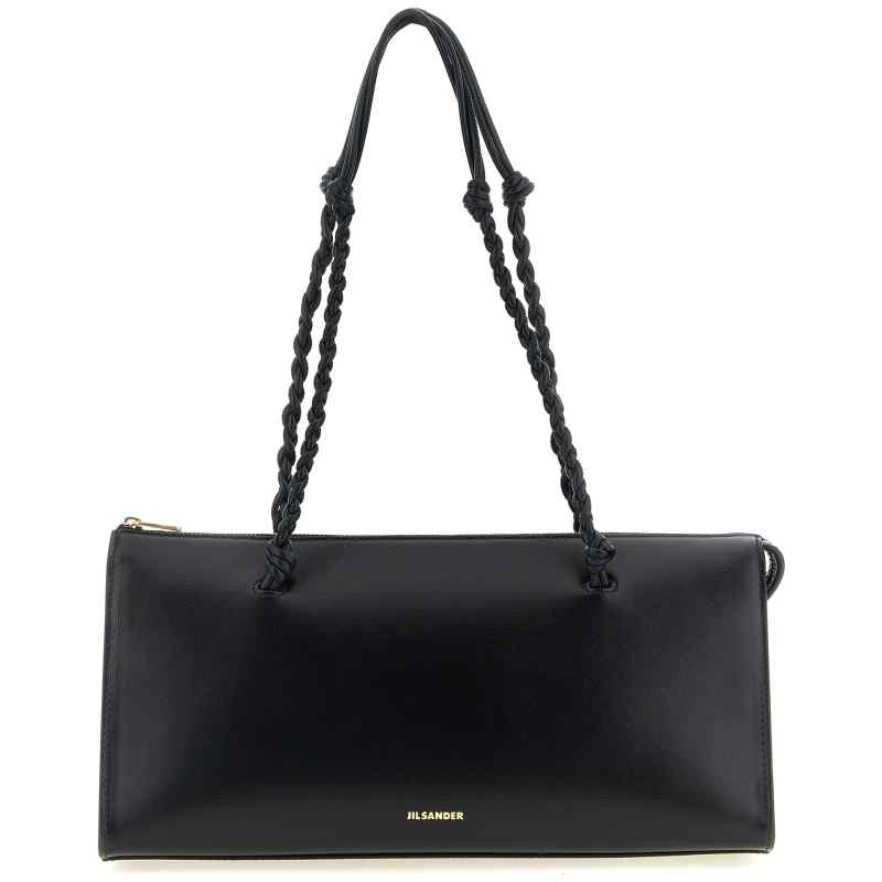 Jil Sander Tangle Tent Shoulder Bag