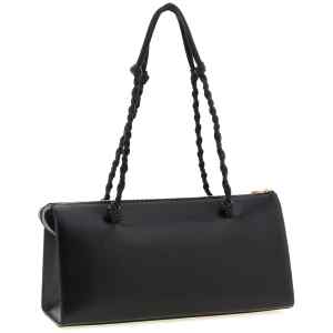 Jil Sander Tangle Tent Shoulder Bag