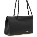 Jil Sander Tangle Tent Shoulder Bag