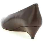 Jil Sander Arc Pumps