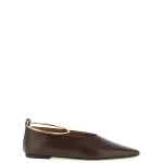 Jil Sander Ring Ballet Flats
