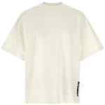 Jil Sander Logo T-shirt