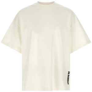 Jil Sander Logo T-shirt