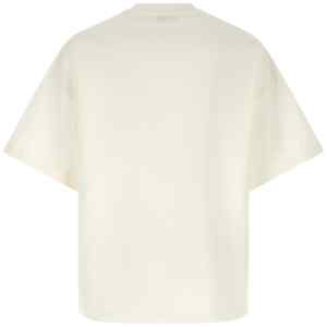 Jil Sander Logo T-shirt