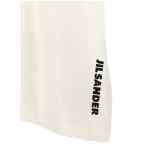 Jil Sander Logo T-shirt