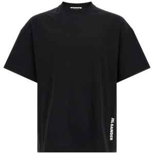 Jil Sander Logo T-shirt