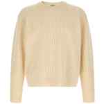 Jil Sander Fishermans Rib Sweater