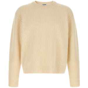 Jil Sander Fishermans Rib Sweater