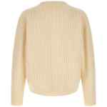 Jil Sander Fishermans Rib Sweater