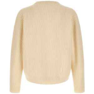 Jil Sander Fishermans Rib Sweater