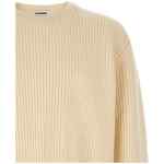 Jil Sander Fishermans Rib Sweater