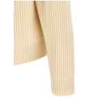 Jil Sander Fishermans Rib Sweater