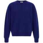 Jil Sander Fishermans Rib Sweater