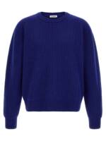 Jil Sander Fishermans Rib Sweater