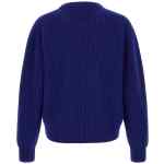Jil Sander Fishermans Rib Sweater