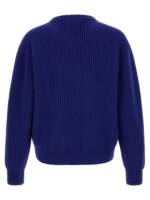 Jil Sander Fishermans Rib Sweater
