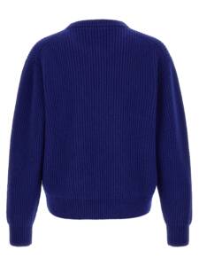 Jil Sander Fishermans Rib Sweater
