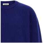 Jil Sander Fishermans Rib Sweater