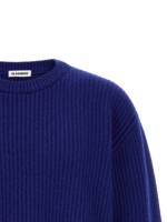 Jil Sander Fishermans Rib Sweater