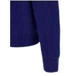 Jil Sander Fishermans Rib Sweater