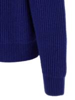 Jil Sander Fishermans Rib Sweater