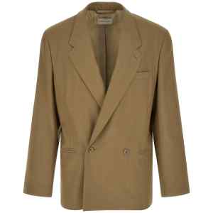 Lemaire Db Tailored Blazer
