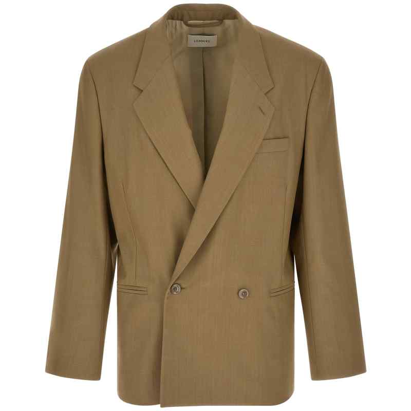 Lemaire Db Tailored Blazer