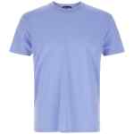 Tom Ford Logo Embroidery T-shirt
