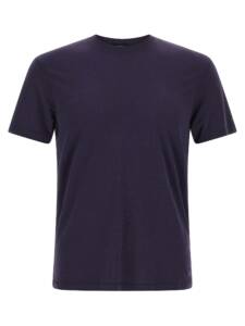 Tom Ford Logo Embroidery T-shirt
