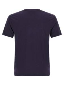 Tom Ford Logo Embroidery T-shirt