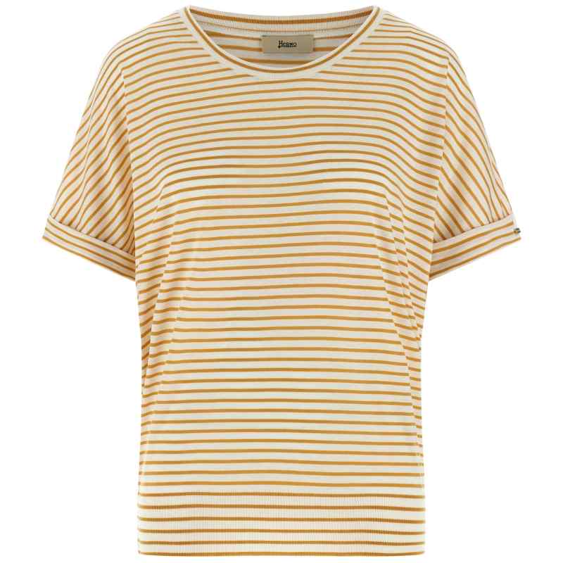 Herno Striped T-shirt
