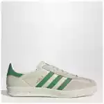 adidas Originals Gazelle Indoor Chalk White Sneakers