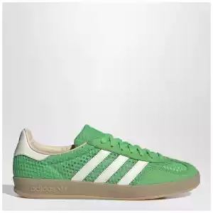 adidas Originals Sneakers Gazelle Indoor Energy Green