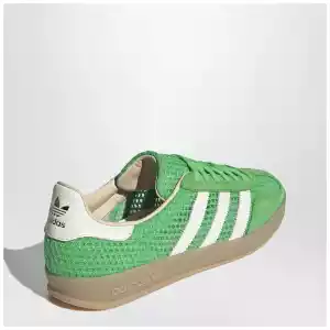adidas Originals Sneakers Gazelle Indoor Energy Green