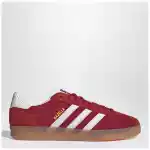 adidas Originals Sneakers Gazelle Indoor Pro Team Victory Red/Core White/Power Red